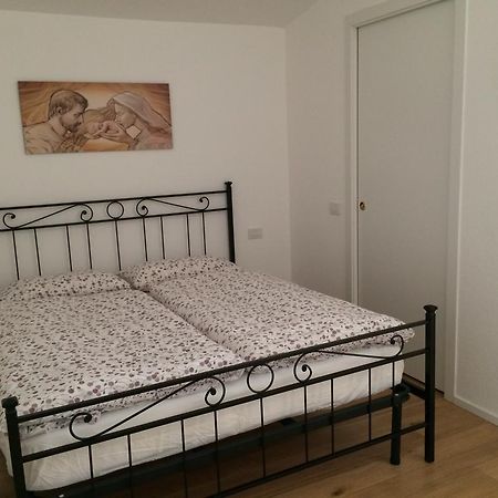 Appartamento Casina Rosa Certaldo Camera foto