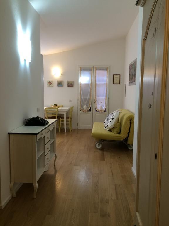 Appartamento Casina Rosa Certaldo Camera foto
